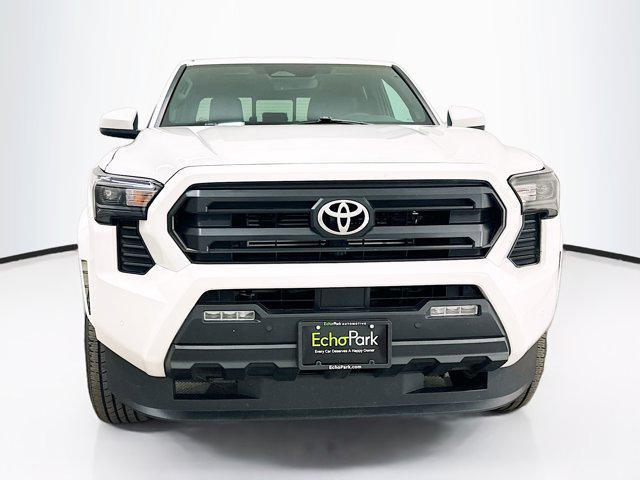 used 2024 Toyota Tacoma car, priced at $37,777