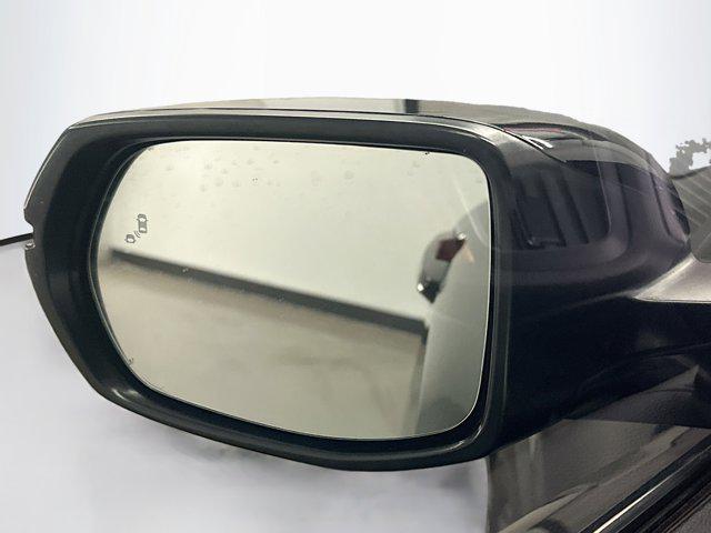used 2020 Honda CR-V car, priced at $27,677