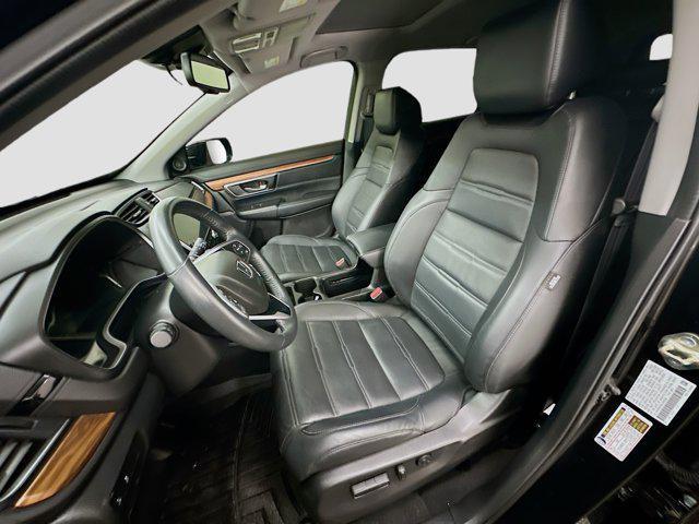 used 2020 Honda CR-V car, priced at $27,677