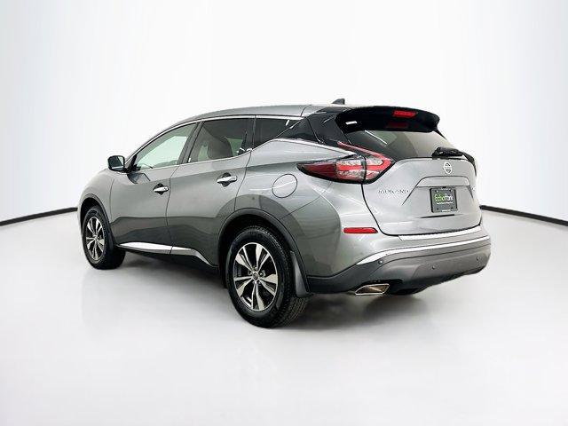 used 2022 Nissan Murano car, priced at $21,989