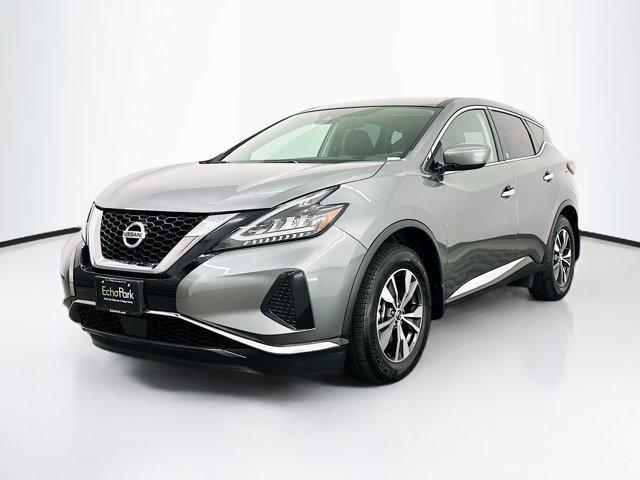 used 2022 Nissan Murano car, priced at $23,109