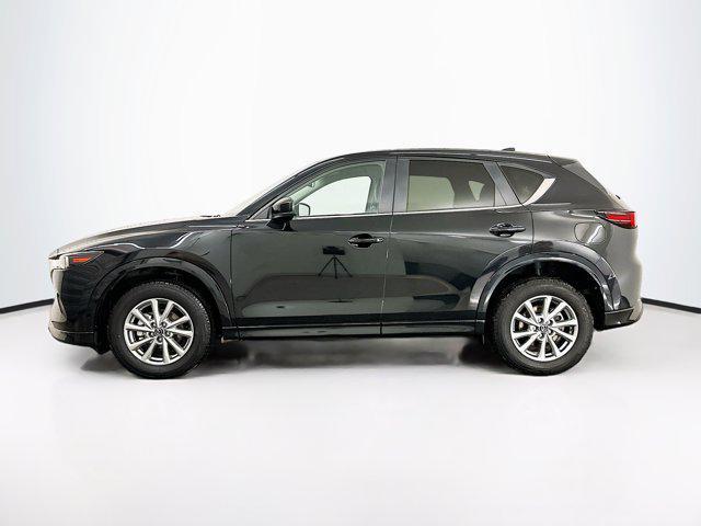 used 2024 Mazda CX-5 car, priced at $23,939