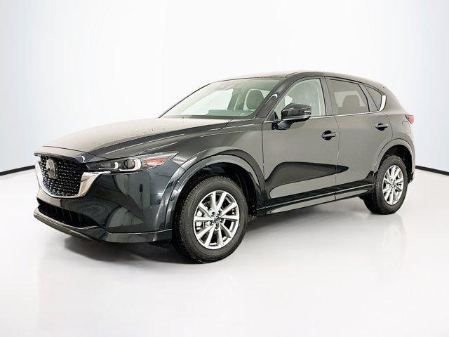 used 2024 Mazda CX-5 car, priced at $23,939