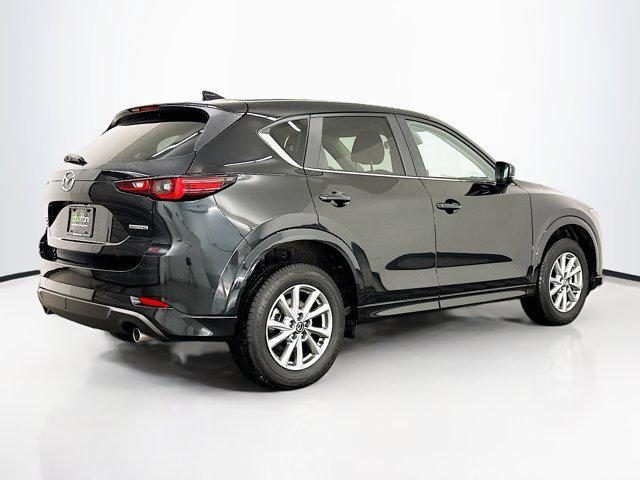 used 2024 Mazda CX-5 car, priced at $23,939