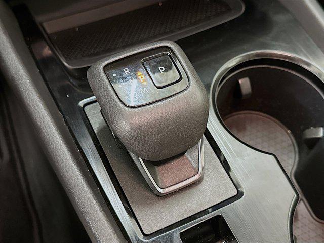used 2022 Nissan Rogue car, priced at $21,697