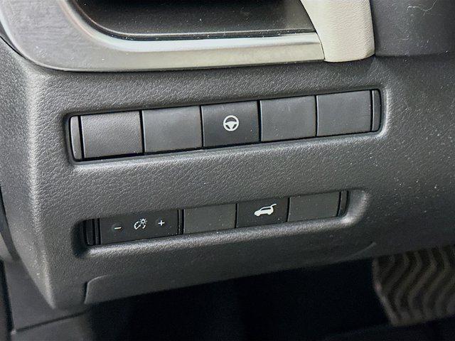 used 2022 Nissan Rogue car, priced at $21,697