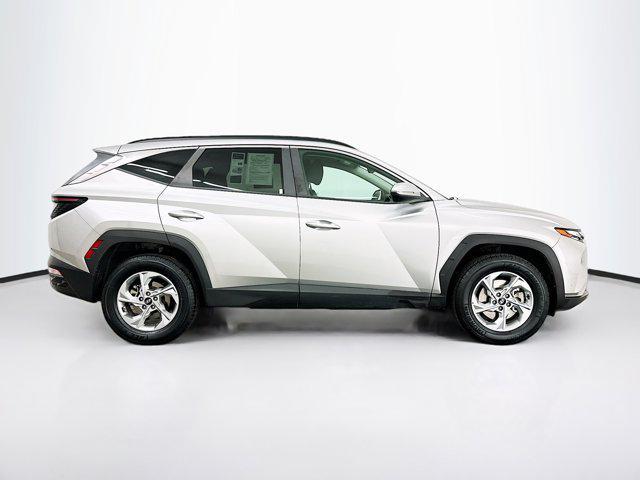 used 2023 Hyundai Tucson car, priced at $21,669