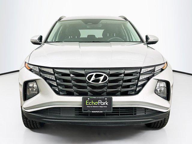 used 2023 Hyundai Tucson car, priced at $21,669