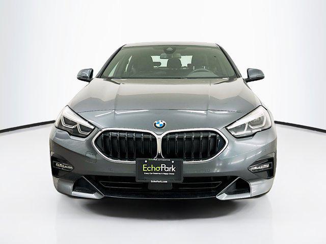 used 2021 BMW 228 Gran Coupe car, priced at $23,589