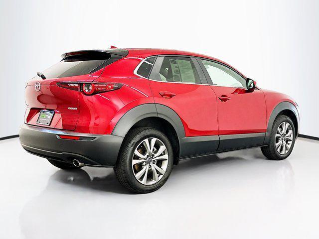 used 2020 Mazda CX-30 car, priced at $20,799