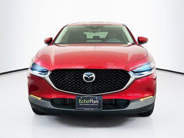 used 2020 Mazda CX-30 car, priced at $20,799