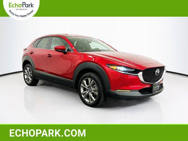 used 2020 Mazda CX-30 car, priced at $20,799