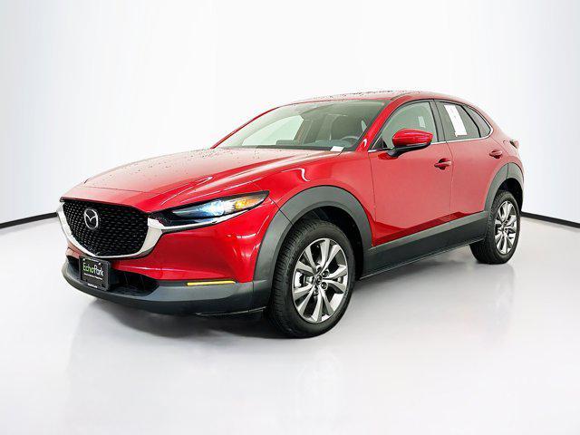 used 2020 Mazda CX-30 car, priced at $20,799