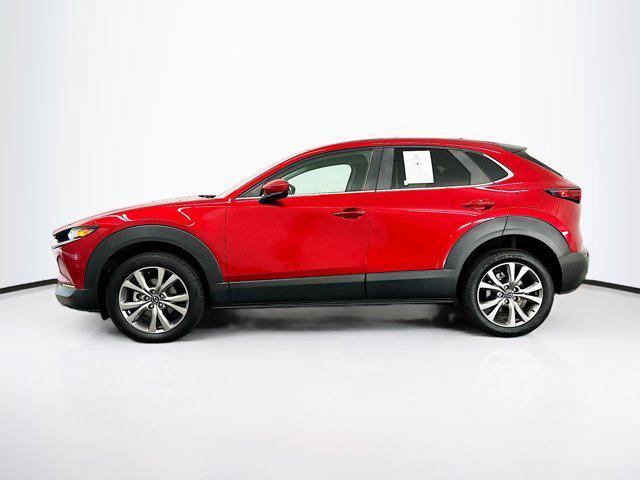 used 2020 Mazda CX-30 car, priced at $20,799