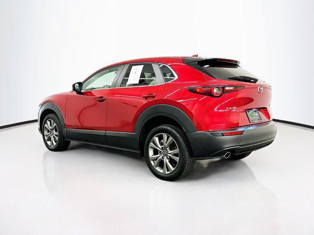 used 2020 Mazda CX-30 car, priced at $20,799