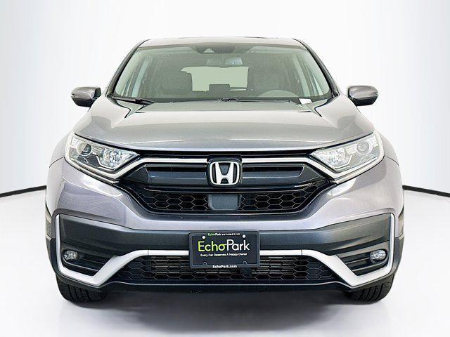 used 2022 Honda CR-V car, priced at $27,777