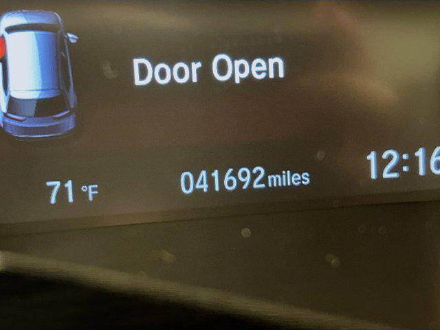 used 2022 Honda CR-V car, priced at $27,777