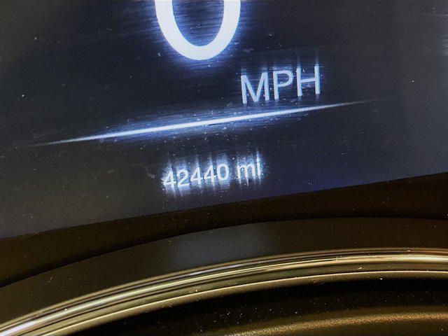 used 2021 Jeep Grand Cherokee car, priced at $23,877