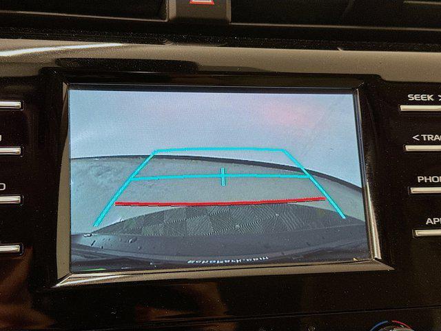 used 2018 Toyota Camry car, priced at $16,997