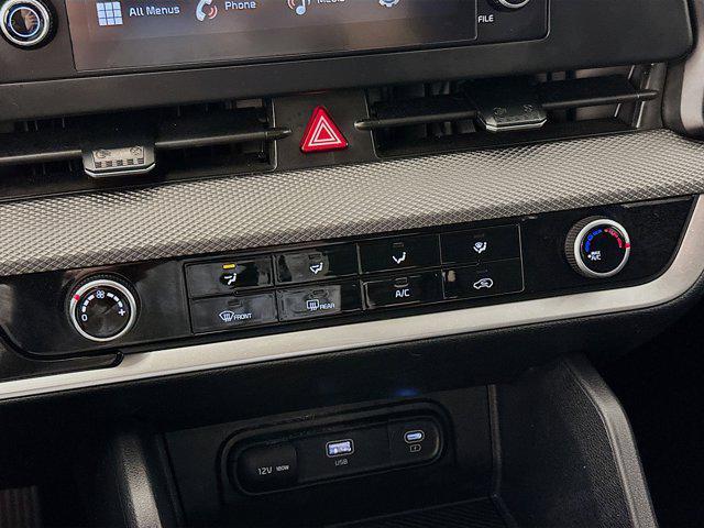 used 2024 Kia Sportage car, priced at $22,987