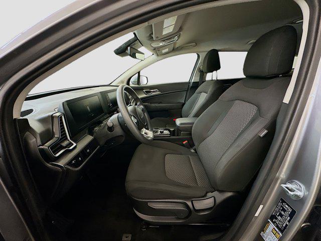 used 2024 Kia Sportage car, priced at $22,987