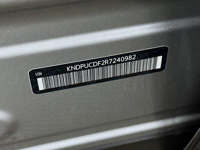 used 2024 Kia Sportage car, priced at $22,987