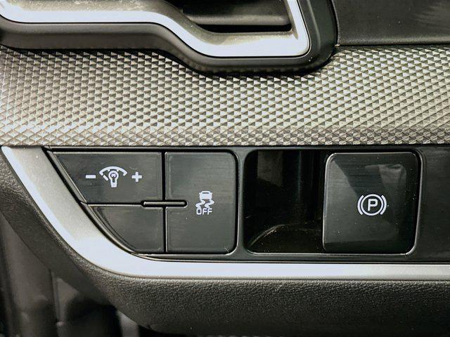 used 2024 Kia Sportage car, priced at $22,987