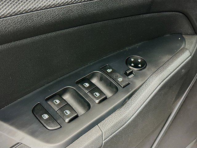 used 2024 Kia Sportage car, priced at $22,987