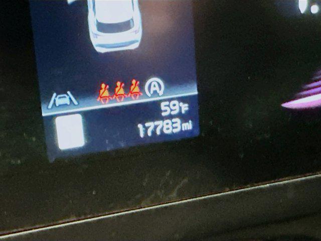 used 2024 Kia Sportage car, priced at $22,987