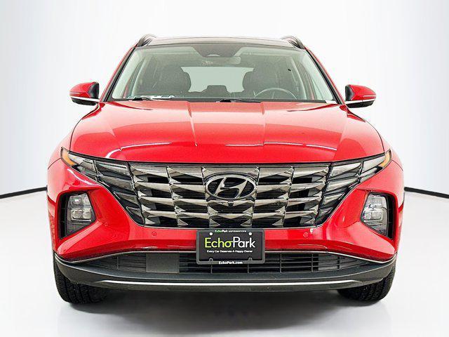 used 2023 Hyundai Tucson car, priced at $22,989