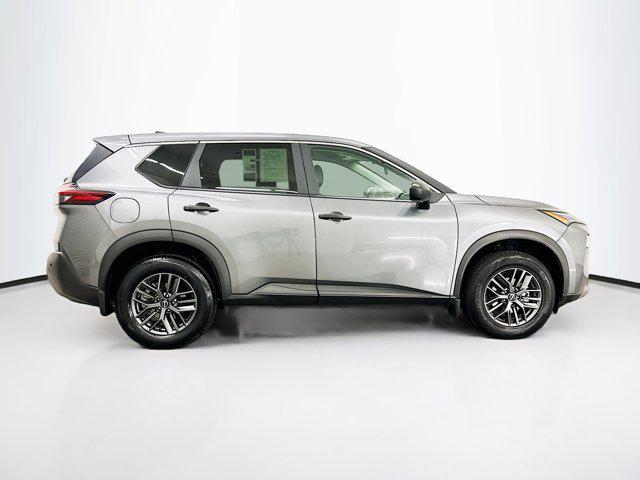 used 2023 Nissan Rogue car, priced at $19,997