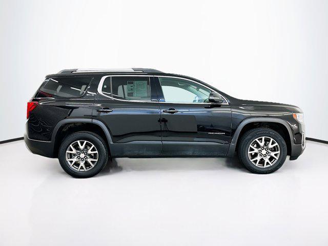 used 2023 GMC Acadia car, priced at $27,277