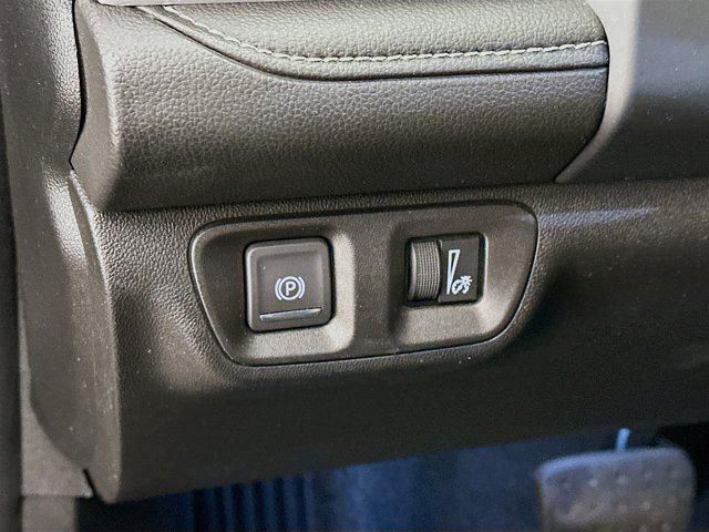 used 2023 GMC Acadia car, priced at $27,277