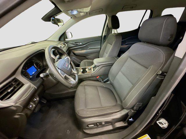 used 2023 GMC Acadia car, priced at $27,277