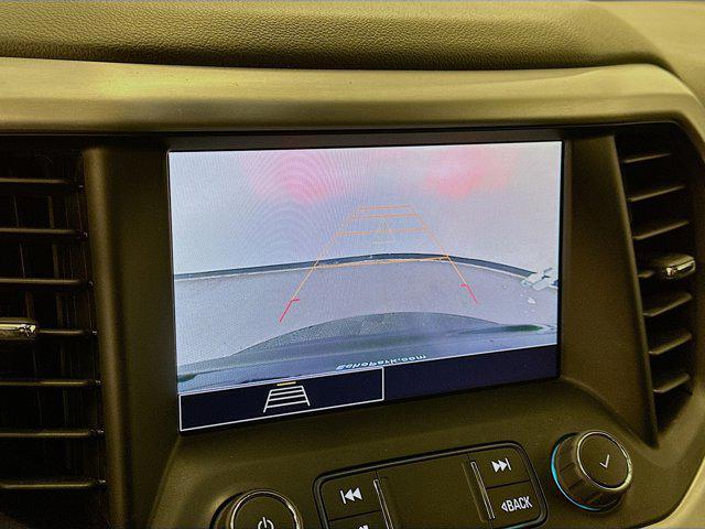 used 2023 GMC Acadia car, priced at $27,277