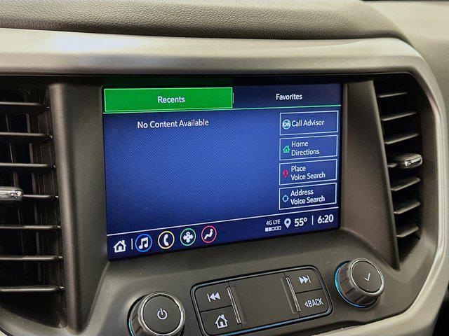 used 2023 GMC Acadia car, priced at $27,277