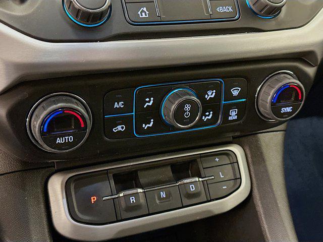 used 2023 GMC Acadia car, priced at $27,277