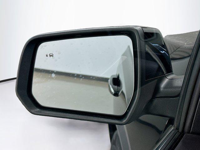 used 2023 GMC Acadia car, priced at $27,277