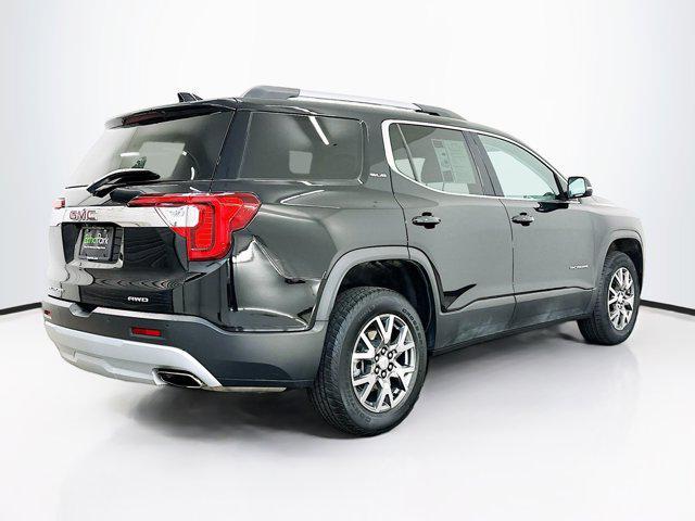 used 2023 GMC Acadia car, priced at $27,277