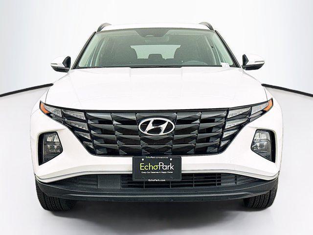 used 2023 Hyundai Tucson car, priced at $22,689