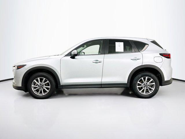 used 2023 Mazda CX-5 car, priced at $22,689