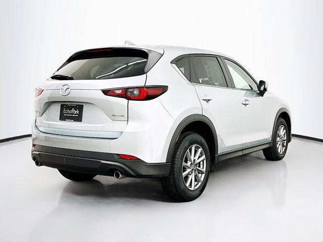 used 2023 Mazda CX-5 car, priced at $22,689