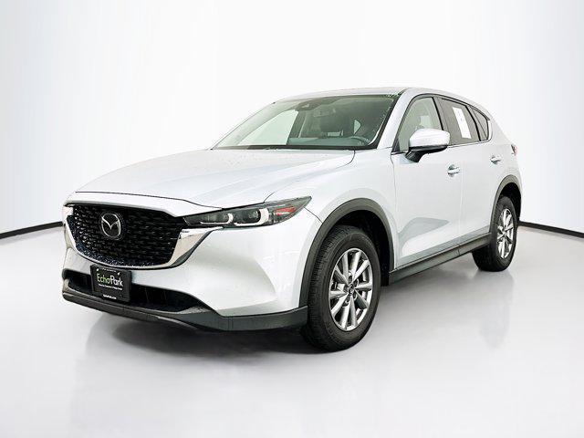 used 2023 Mazda CX-5 car, priced at $22,689