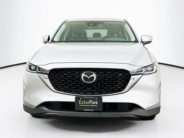 used 2023 Mazda CX-5 car, priced at $22,689