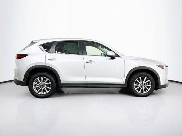 used 2023 Mazda CX-5 car, priced at $22,689