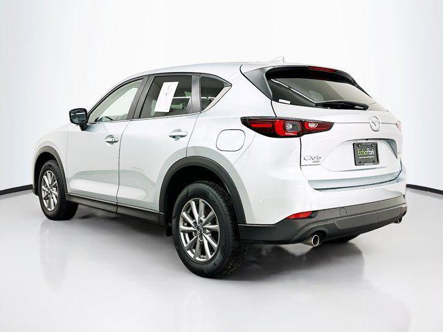 used 2023 Mazda CX-5 car, priced at $22,689