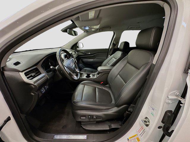 used 2023 GMC Acadia car, priced at $28,877