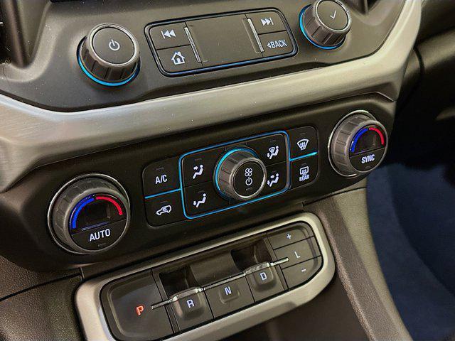 used 2023 GMC Acadia car, priced at $28,877