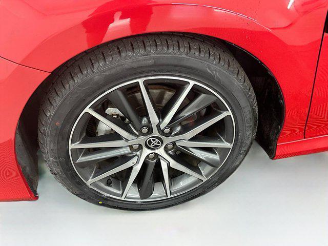 used 2023 Toyota Camry car, priced at $29,997