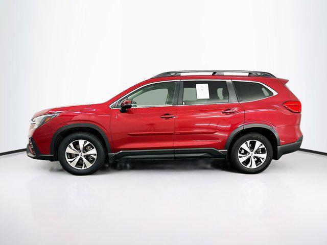 used 2023 Subaru Ascent car, priced at $27,897